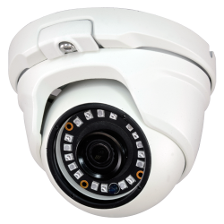 Dome camera Range 1080p PRO - 4 in 1 (HDTVI / HDCVI / AHD...