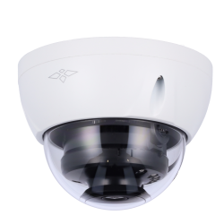 X-Security Dome-Kamera 3K ECO-Serie - Ausgang 4 in 1 /...
