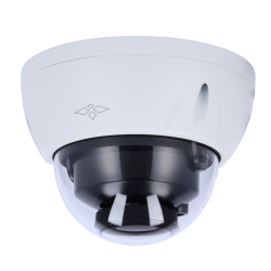 X-Security HDCVI Dome Camera - 1/2.7" Progressive CMOS 5...