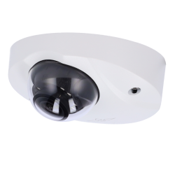 X-Security Dome Camera PRO Series - Output 4 in 1 /...