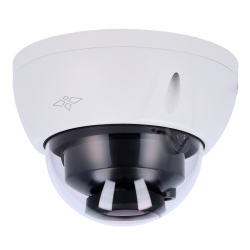 Dome camera X-Security 5Mpx - HDTVI, HDCVI, AHD and CVBS...