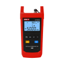 Fiber Optic Tester - Optical Fiber Performance Evaluation - FC Connector - Waterproof IP65 - Automatic Shutdown