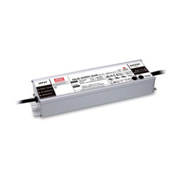 Mean Well power supply - 48V 240W dimmable IP65