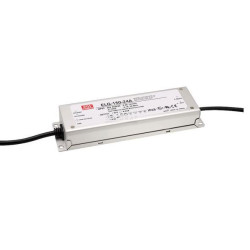 Mean Well Power Supply - 24V 150W IP67 DALI - 1