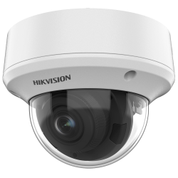 Hikvision - Dome Camera 4en1 Value Series - Resolution 8...