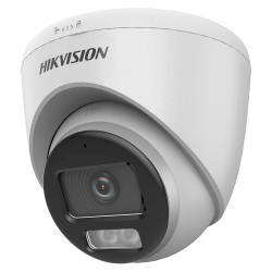 Hikvision - Dome camera 4en1 VALUE range - Resolution...