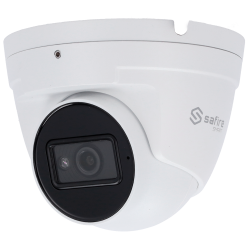 Safire Smart - Turret camera 4 in 1 row E1 - 3K...