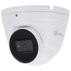 Safire Smart - Turret-Kamera 4 in 1 Reihe E1 - 3K...