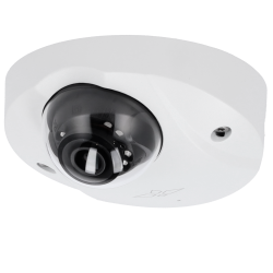 X-Security HDCVI dome camera - 1/2.7" Progressive CMOS 2...