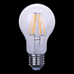 Synergy 21 LED Retrofit E27 A60 Bulb klar 4W ww - 1