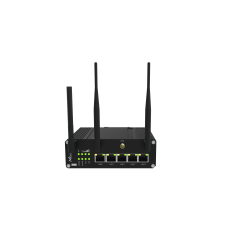 Milesight IoT Industrial Cellular Router, UR35-L04EU-W 3G...