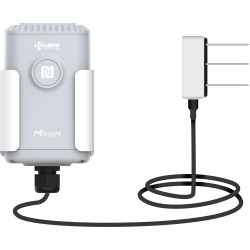 Milesight IoT Soil Moisture Temperature and Electrical...