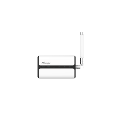 Milesight IoT LoRaWAN Gateway, UG65-868M-EA POE / Wi-Fi