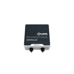 Milesight IoT Solenoid Valve Controller, UC512-DI-868M...