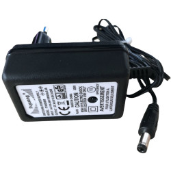 ALLNET PoE RGBW lamp zbh. Spare power supply 48VDC 0,5A...