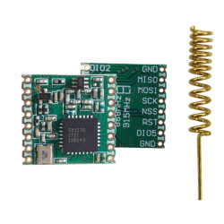 LoRa Modul LoRaWAN Transceiver RF SX1276 868MHZ