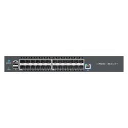 Cambium Switch full managed Layer3 24 Port &bull 24x 10 SFP+ &bull 19? &bull EX3024F - 1