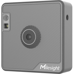 Milesight IoT X1 Sensing Camera, SC541 LoRaWAN