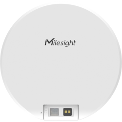 Milesight IoT Bathroom Occupancy Sensor, VS330-868M...