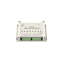 Milesight IoT Smart Light Controller, WS558-868M-LN...