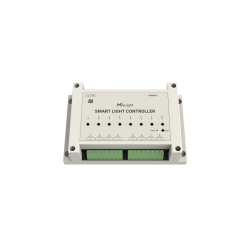 Milesight IoT Smart Light Controller, WS558-868M-Switch...