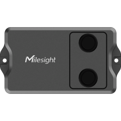 Milesight IoT Multifunctional Ultrasonic Distance/Level...