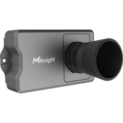 Milesight IoT Ultrasonic Distance/ Level Sensor,...