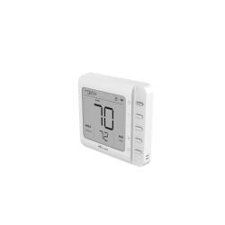 Milesight IoT Smart Thermostat, WT201-868M LoRaWAN