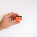 Shelly - Flush-mounted - "i4 Gen3" - Scene activator - WLAN - BT - 231592 - 2