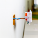 Shelly - Flush-mounted - "i4 Gen3" - Scene activator - WLAN - BT - 231592 - 3