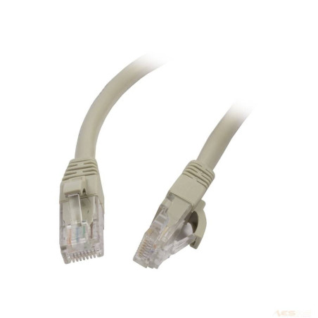 Zubehör-Patch cable Cat.5e FTP - 0.5 m-XCB-PAC-C5E-0005