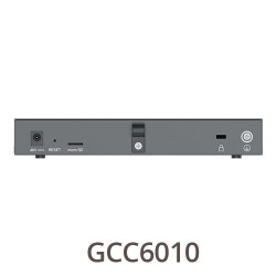 Grandstream GCC6010 UC + Netzwerk-Konvergenzlösungen