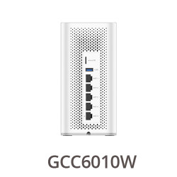 Grandstream GCC6010W UC + Netzwerk-Konvergenzlösungen - 231476 - 1