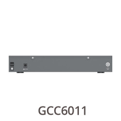 Grandstream GCC6011 UC + Netzwerk-Konvergenzlösungen - 232143 - 1