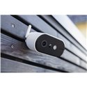 ABUS Akku IP-Kamera mit Basisstation