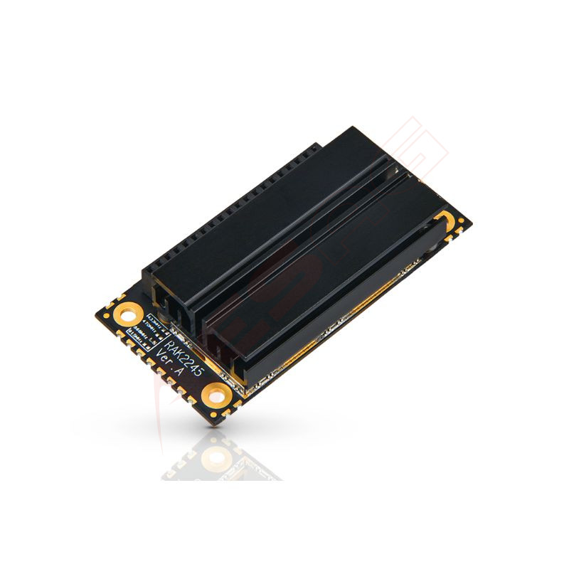 RAK Wireless · LoRa · WisLink LPWAN · RAK2245 96 Boards IoT Edition is a LoRa Concentrator Module, based on SX1301, Pre-install 