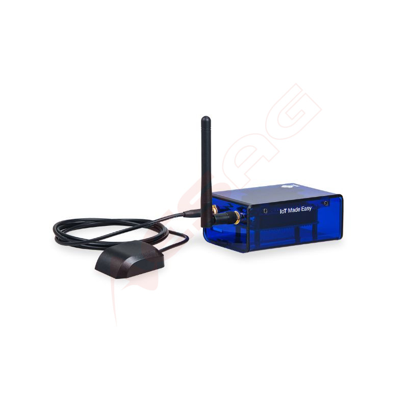 RAK Wireless · LoRa · WisGate · Developer Gateway · RAK7246G LoRaWAN® Developer Gateway 868 MHz with GPS