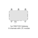 RAK Wireless · LoRa · WisGate Edge · Gateway · RAK7240-13-142 198474 RAK Wireless 1 - Artmar Electronic & Security AG