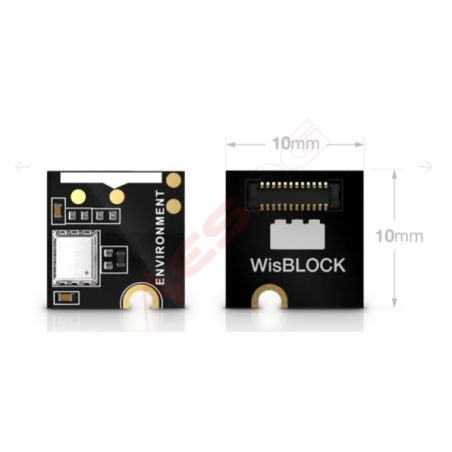 RAK Wireless · LoRa · WisBlock · Environmental Sensor · RAK1906 RAK Wireless - Artmar Electronic & Security AG 