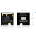 RAK Wireless · LoRa · WisBlock · 3 Axix Acceleration Sensor · RAK1904 RAK Wireless - Artmar Electronic & Security AG