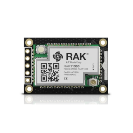 RAK Wireless · LoRa · WisBlock · Core · RAK11310 RAK Wireless - Artmar Electronic & Security AG 