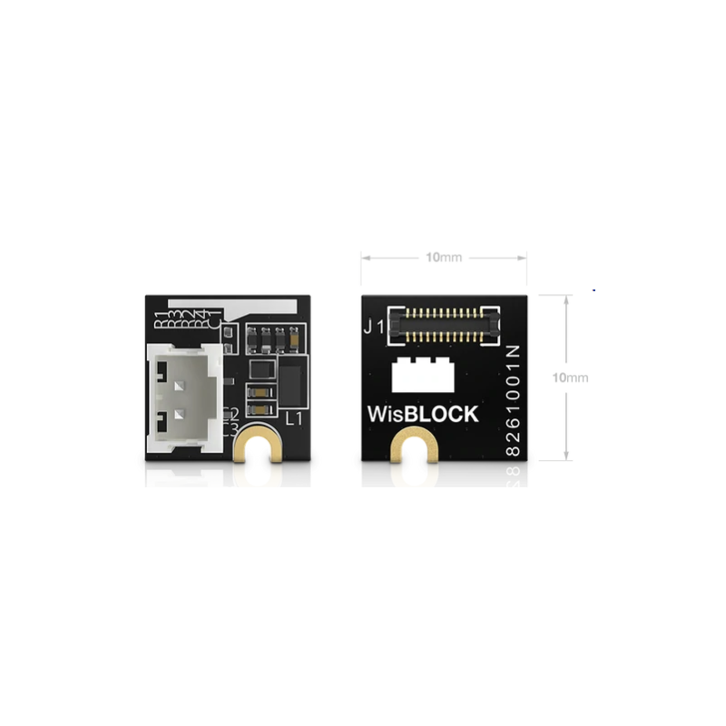 RAK Wireless · LoRa · WisBlock · Power · Boost Module · RAK19002 RAK Wireless - Artmar Electronic & Security AG