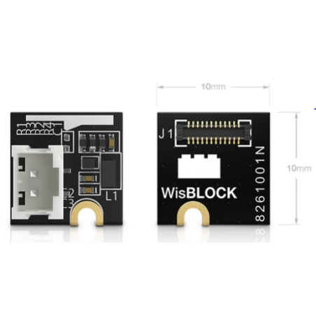 RAK Wireless · LoRa · WisBlock · Power · Boost Module · RAK19002 RAK Wireless - Artmar Electronic & Security AG