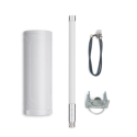 DRAGINO Gateway LoRa Outdoor LoRaWAN Gateway DLOS8N-868 (ohne 4G) DRAGINO - Artmar Electronic & Security AG