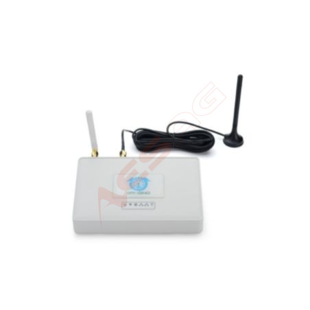 DRAGINO · Gateway · LoRa · Indoor Gateway · LG308N-868 (Mit 4G/LTE) DRAGINO - Artmar Electronic & Security AG