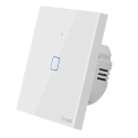 Sonoff · Wandschalter · WiFi Smart Wall Switch · T0EU1C-TX Sonoff - Artmar Electronic & Security AG