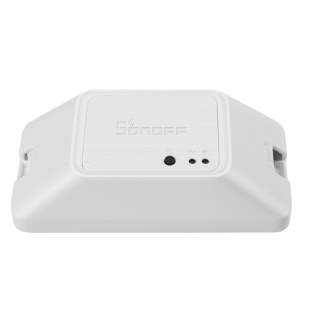 Sonoff · Switch · WiFi Smart Switch · RFR3 Sonoff - Artmar Electronic & Security AG 