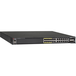 CommScope Ruckus Networks ICX ICX7450-24P without...