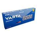 Battery AAA (LR03) 1.5V Varta Energy - 10 pack