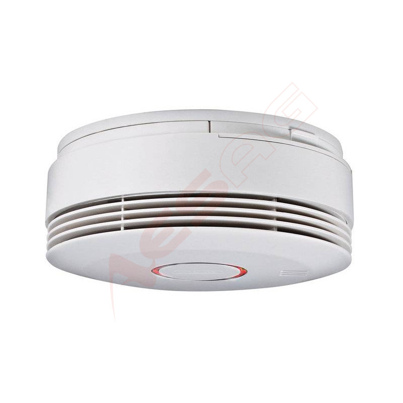 Secvest optical wireless smoke alarm